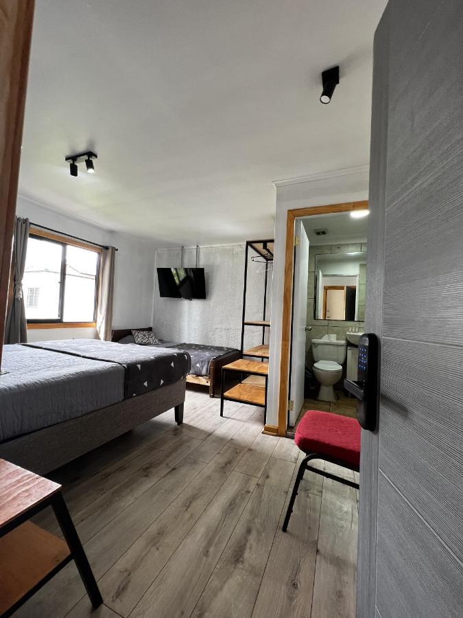 Voy - 4 Norte Hotel Vina del Mar