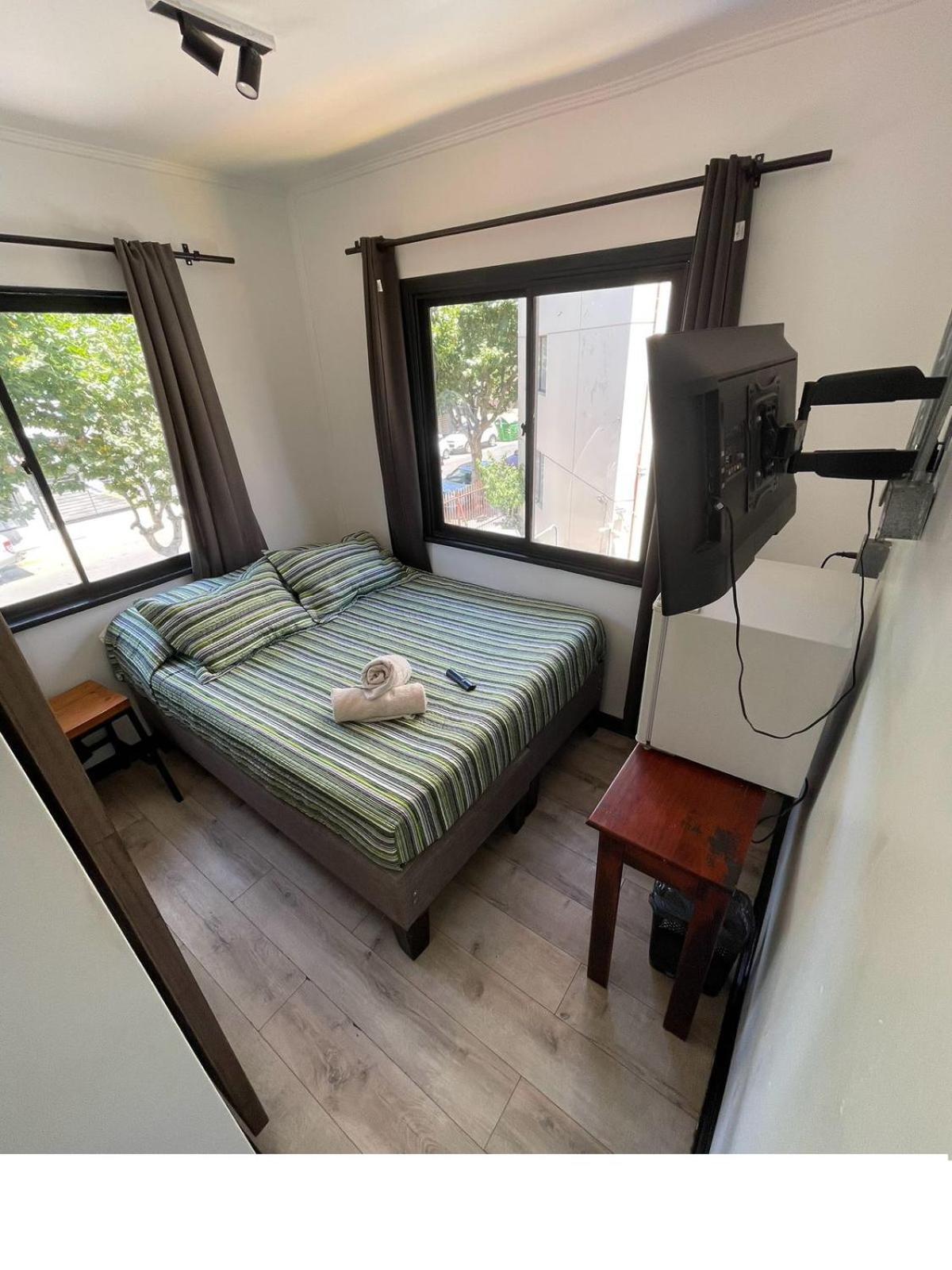 Voy - 4 Norte Hotel Vina del Mar
