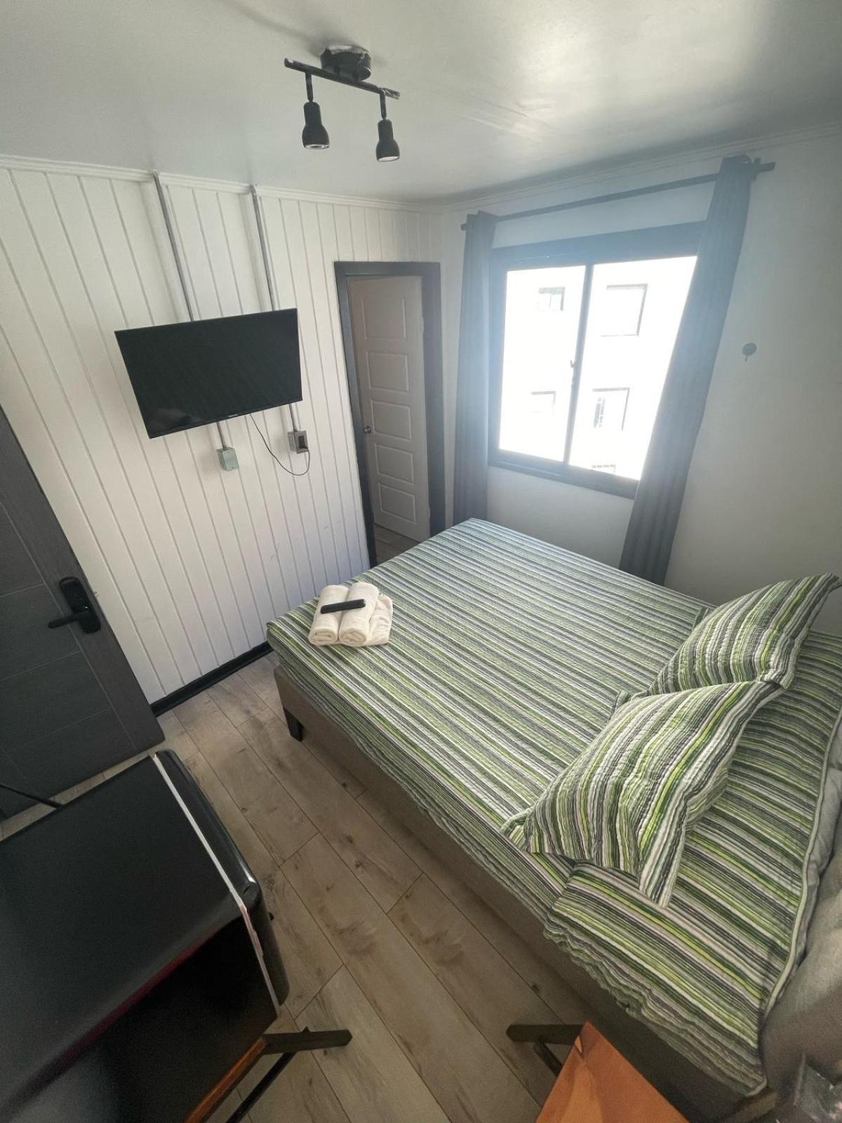 Hotel Voy - 4 Norte *